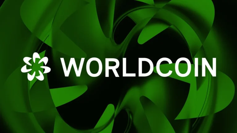 WORLDCOIN