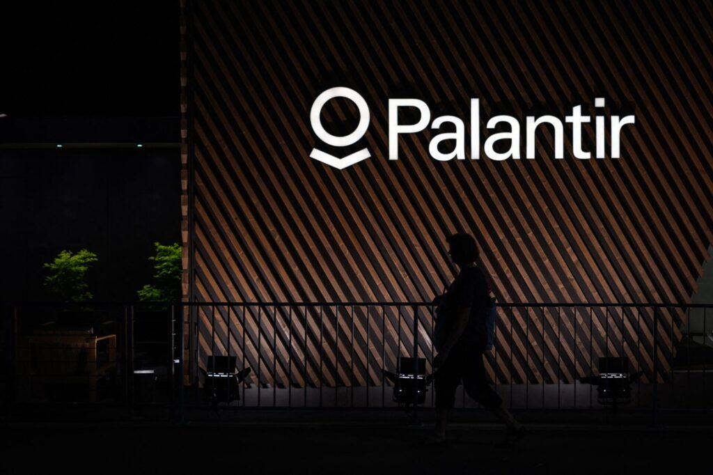 Palantir 